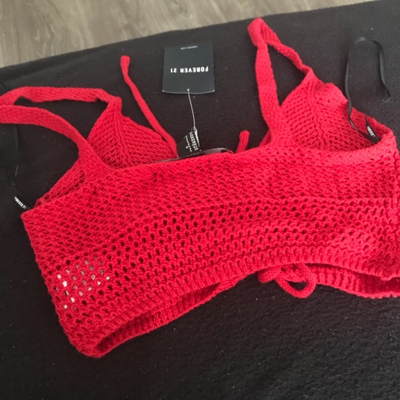 Bra top - Picture 2 of 2